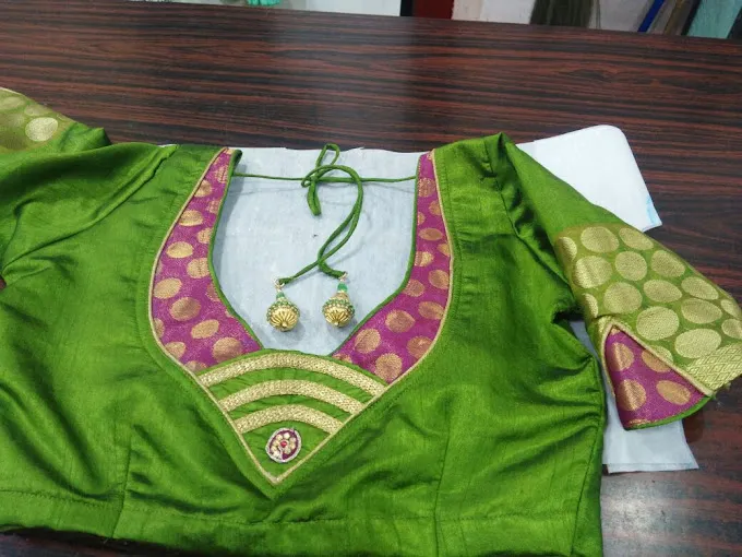 B K Tailors and Textiles